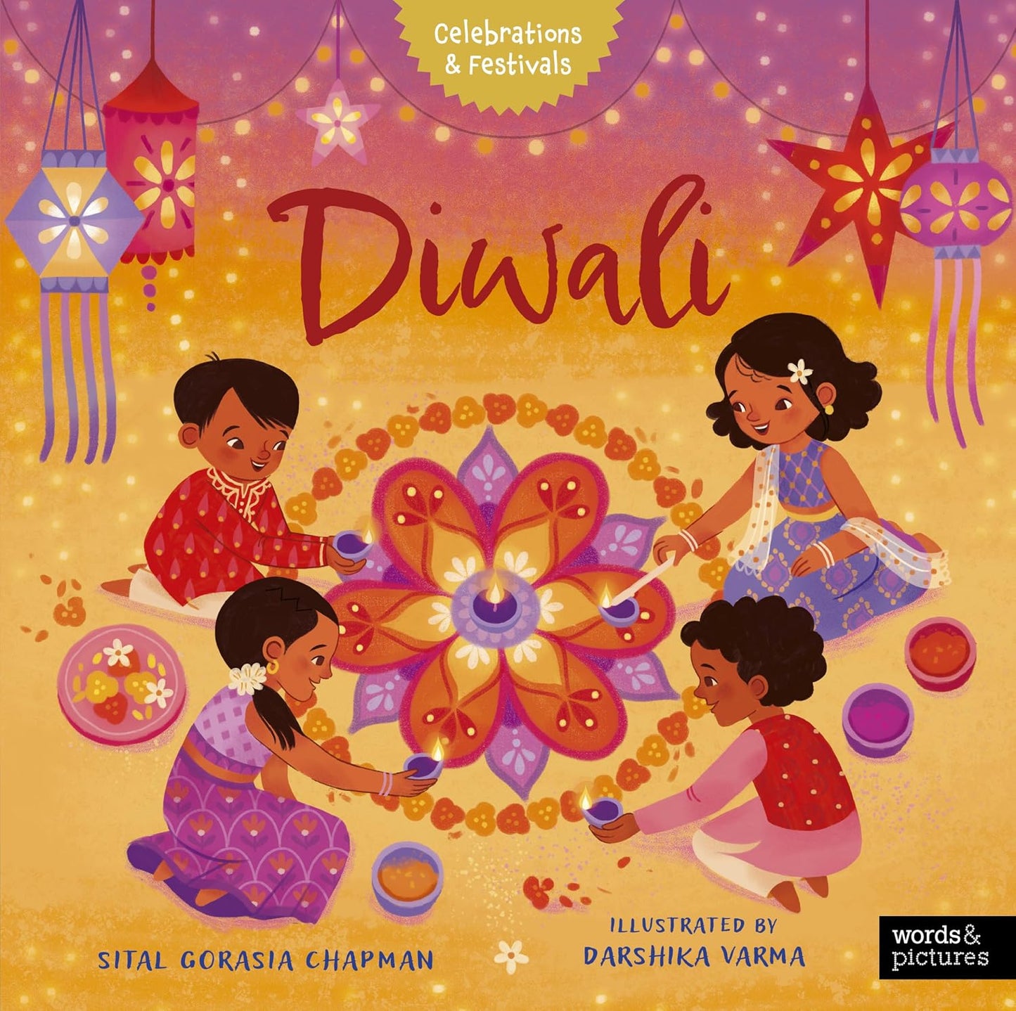 Celebrations & Festivals: Diwali