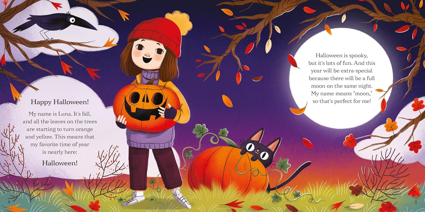 Celebrations & Festivals: Halloween