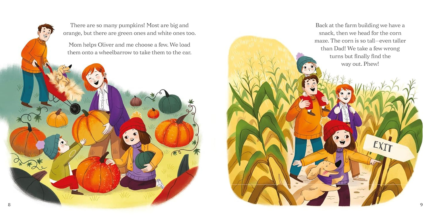 Celebrations & Festivals: Halloween