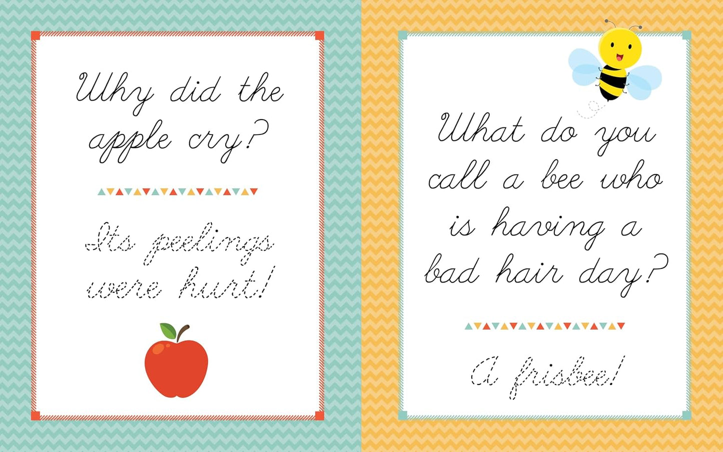 Complete Cursive Handwriting Workbook for Kids