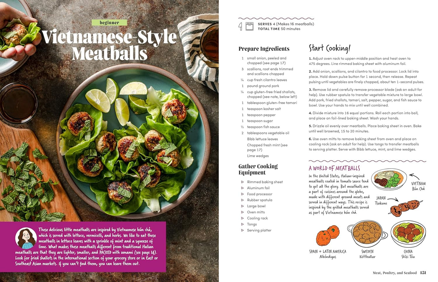 Cooking with My Dad, the Chef