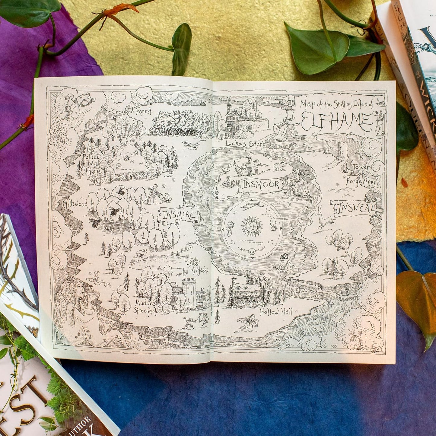 Folk of the Air #1: The Cruel Prince