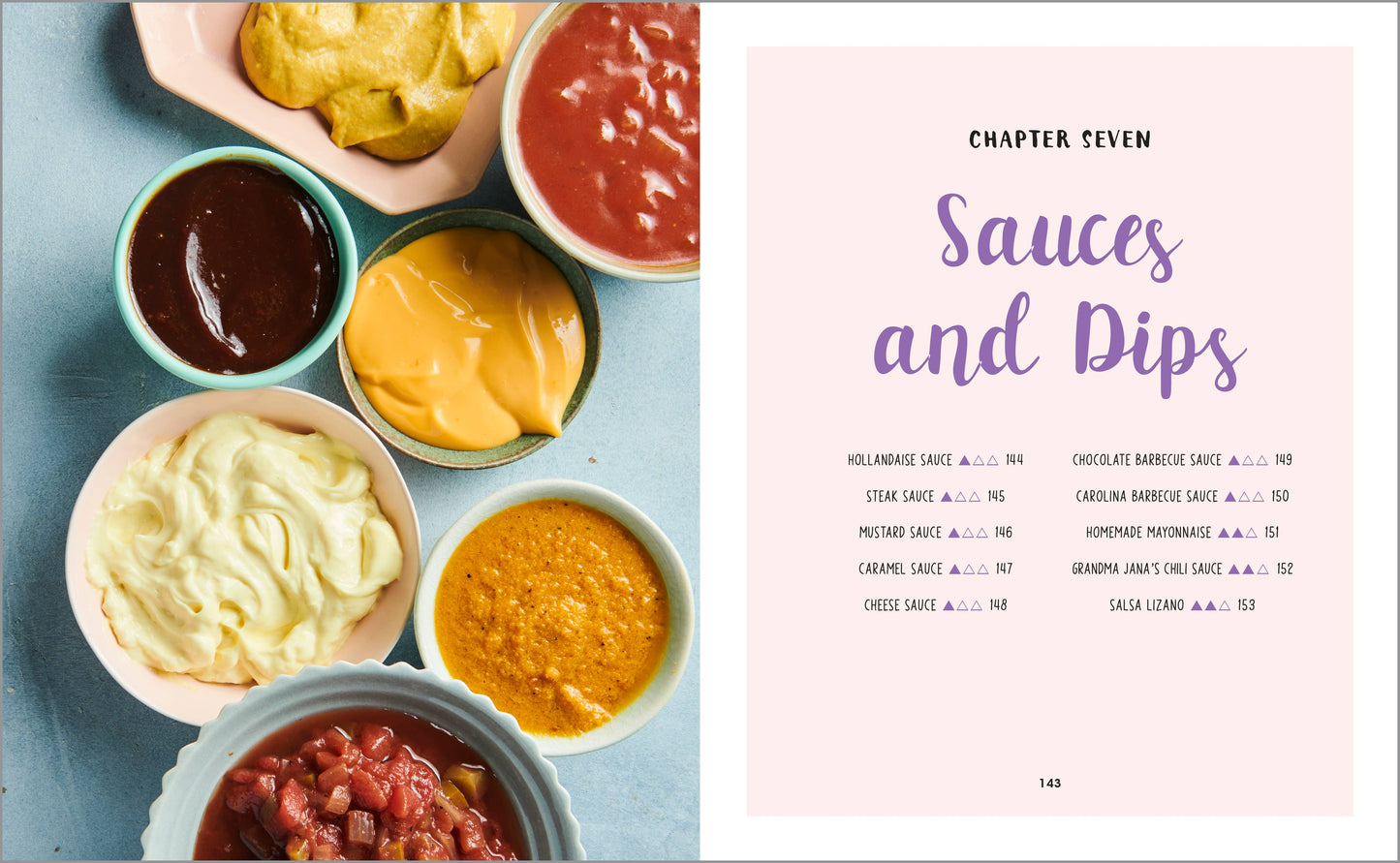 Complete Cookbook for Teens