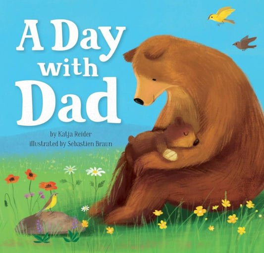 A Day With Dad