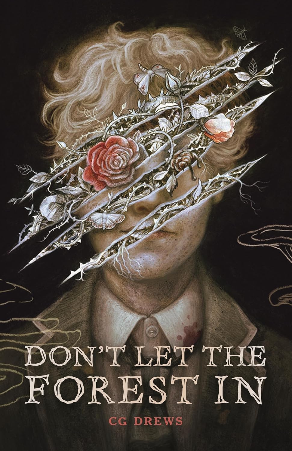 Don't Let the Forest in