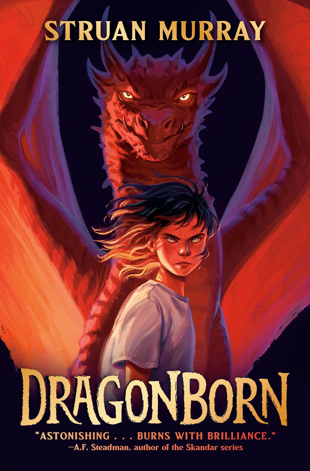 Dragonborn