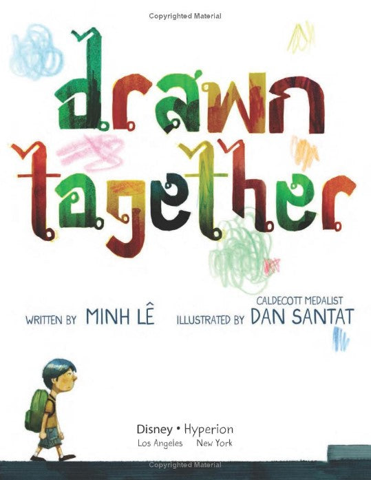 Drawn Together