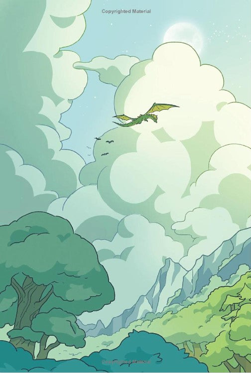 D&D: Dungeon Club: Roll Call: A Graphic Novel