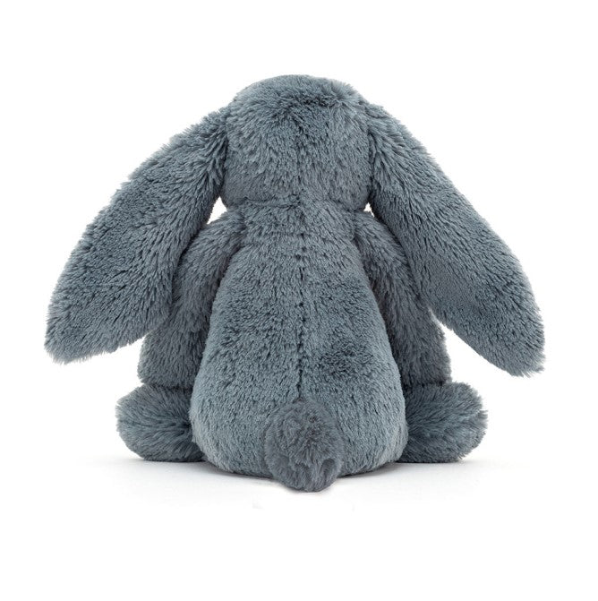 Bashful Dusky Blue Bunny (Original)