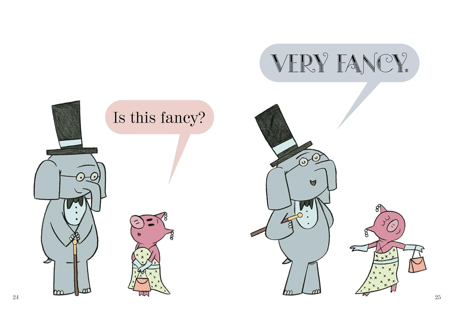 Mo Willems: An Elephant & Piggie Biggie! Volume 5
