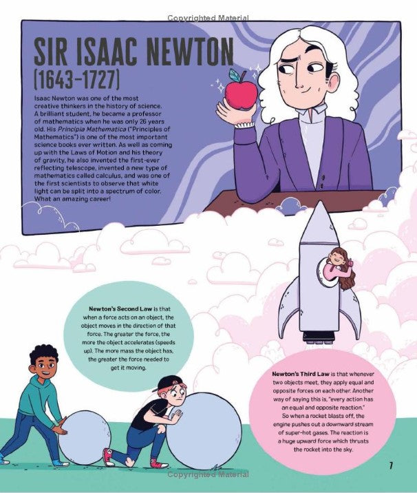 Everyday STEM Science: Physics (Paperback)