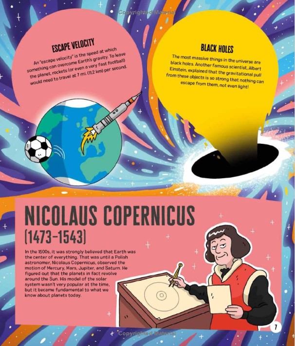 Everyday STEM Science: Space (Paperback)