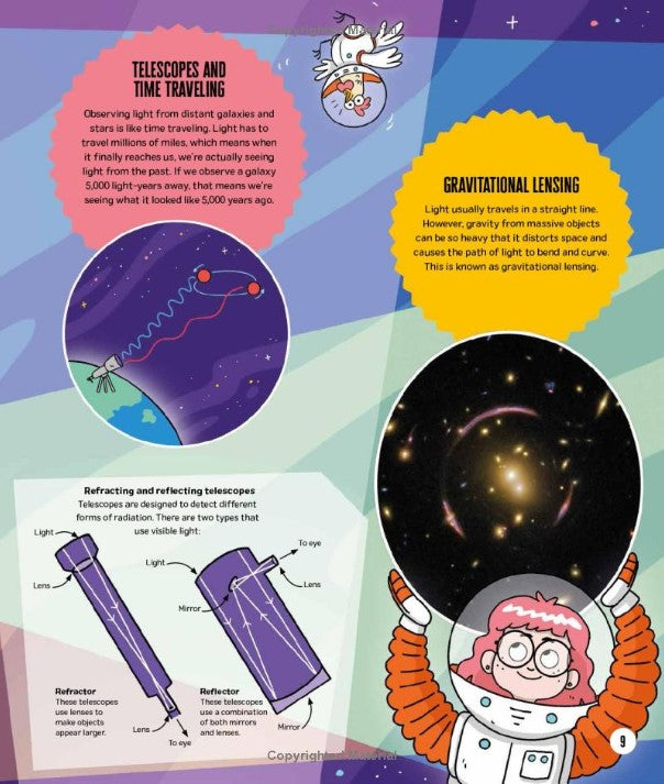 Everyday STEM Science: Space (Paperback)