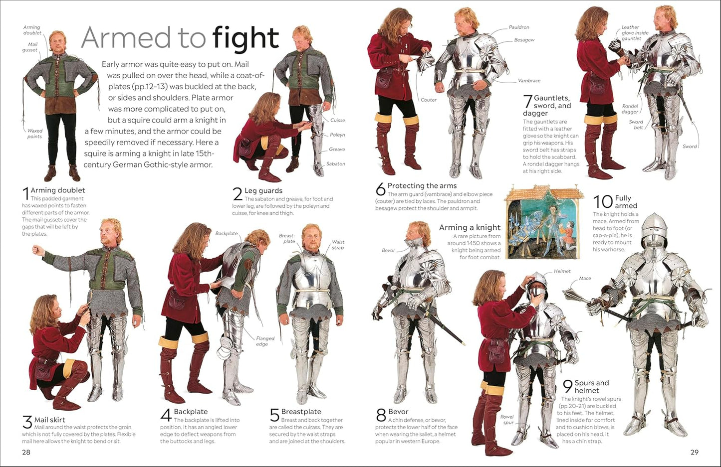 Eyewitness Knight