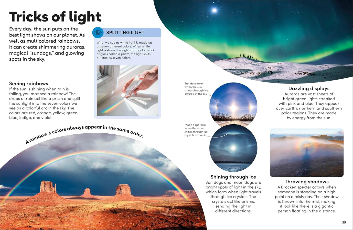 Eyewonder Weather: Open Your Eyes to a World of Discovery