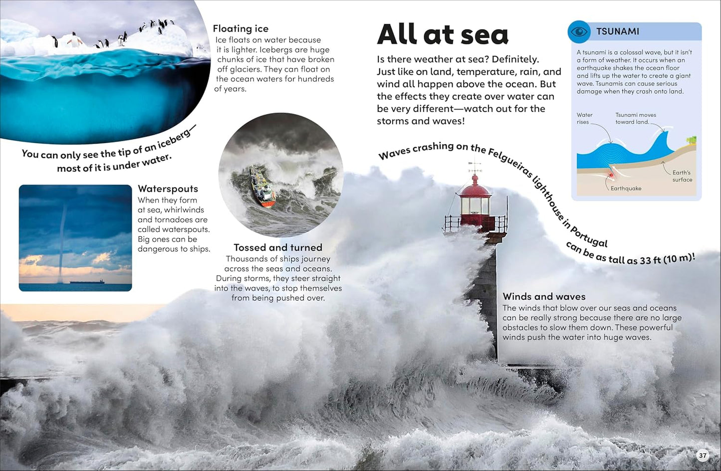 Eyewonder Weather: Open Your Eyes to a World of Discovery