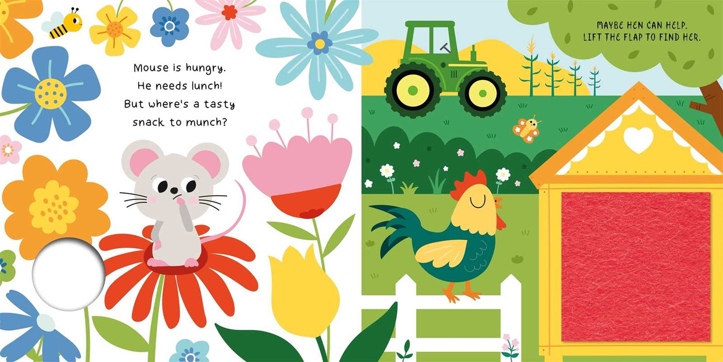 Let's Play! Farm