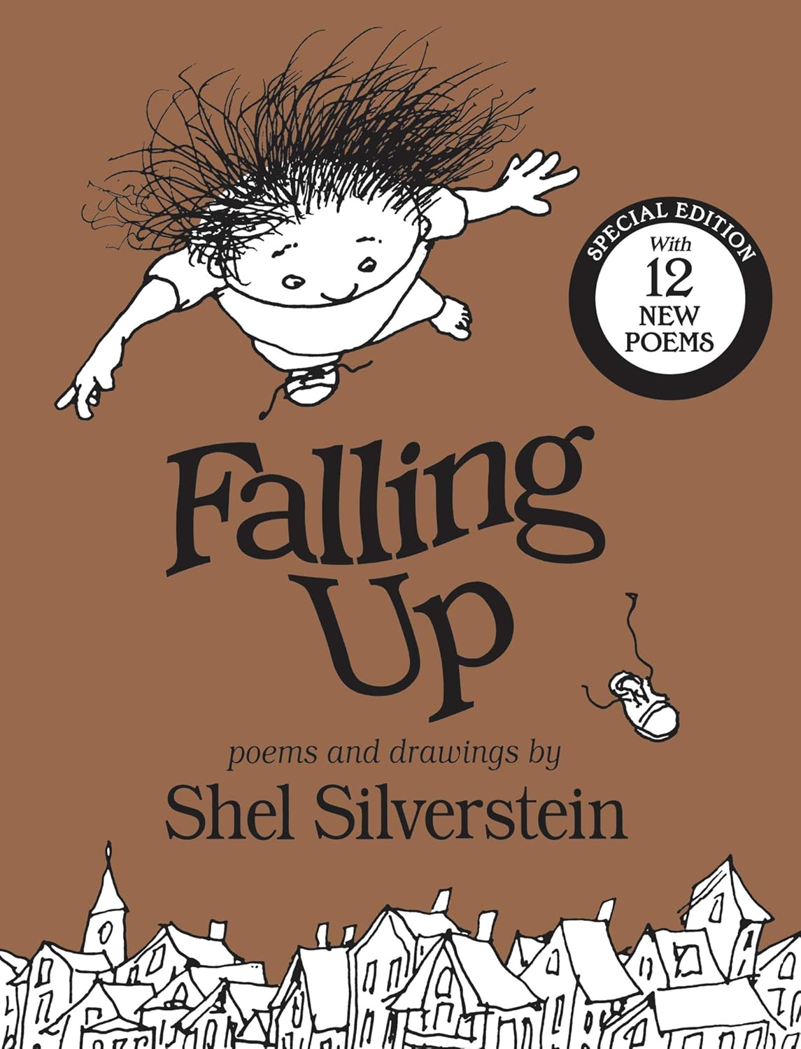 Falling Up: Special Edition