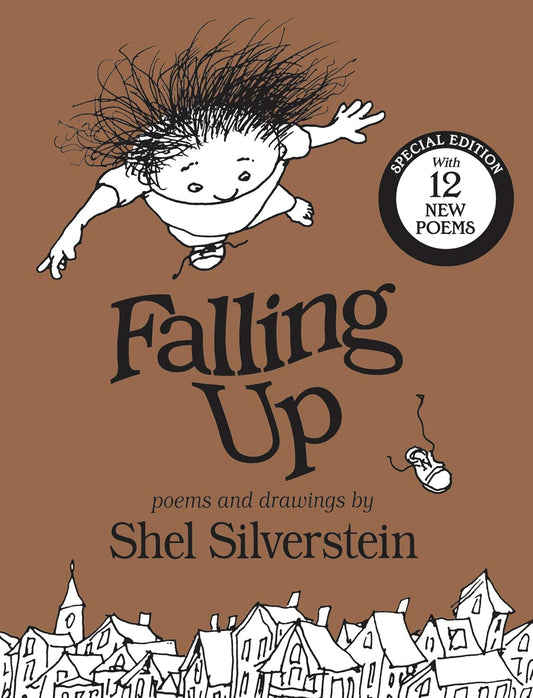 Falling Up: Special Edition