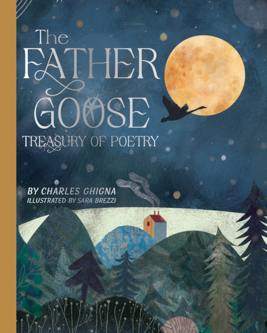 The Father Goose Treasury of Poetry