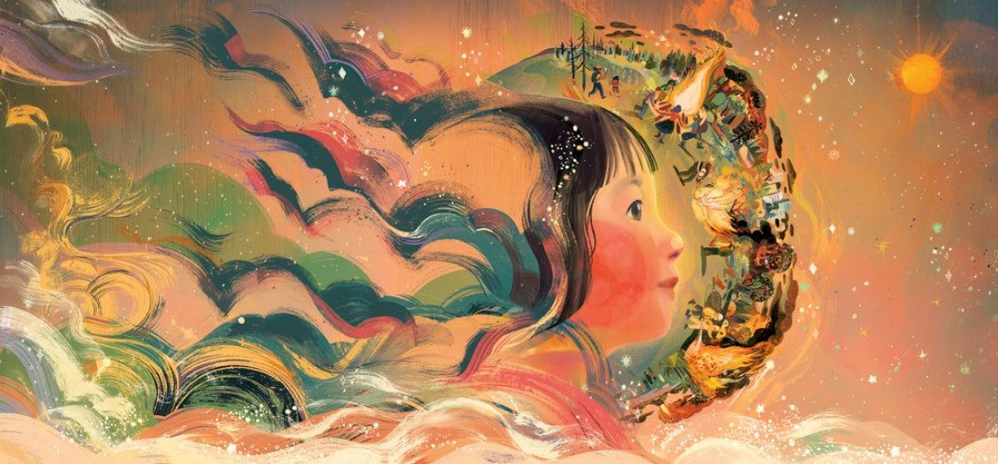 Fire Shapes the World