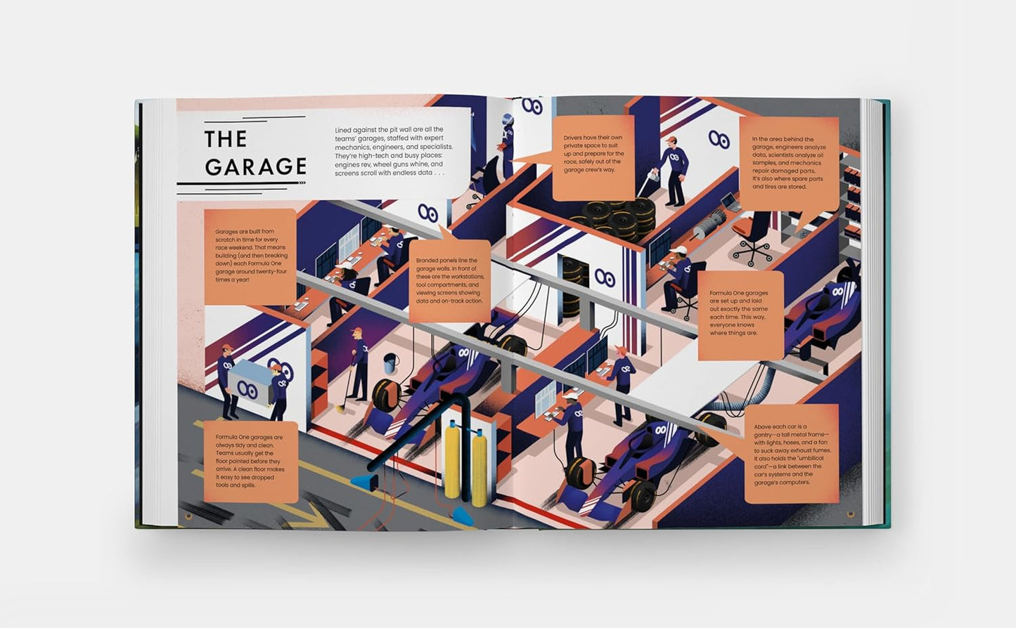 Formula Fast: Your Ultimate Guide to Formula One Racing!