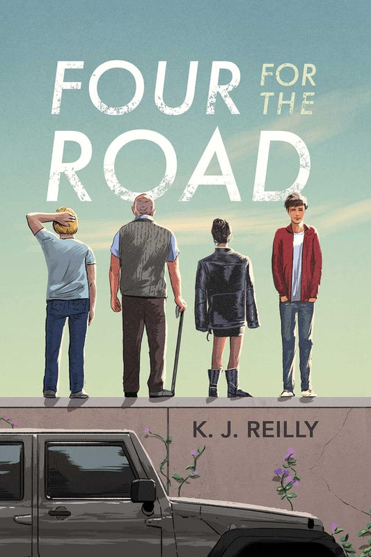 Four For the Road