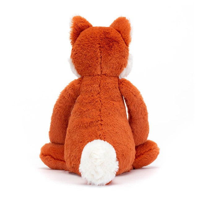 Bashful Fox Cub (Medium)