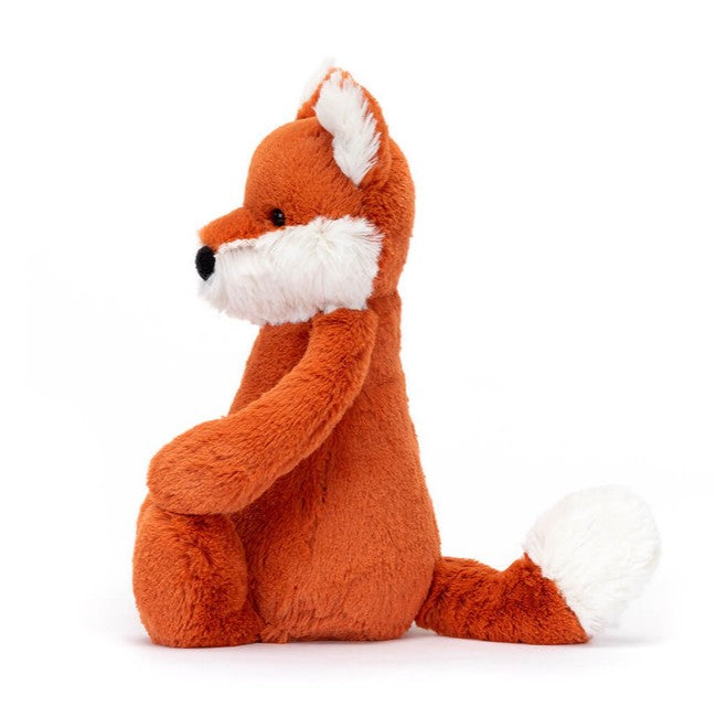 Bashful Fox Cub (Medium)