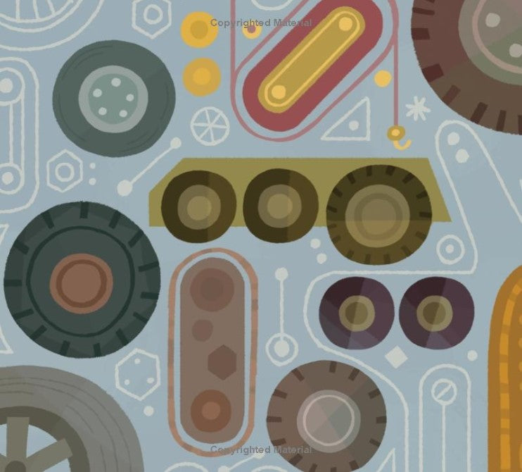 If You Were a Garbage Truck