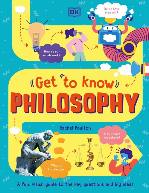 Get to Know: Philosophy