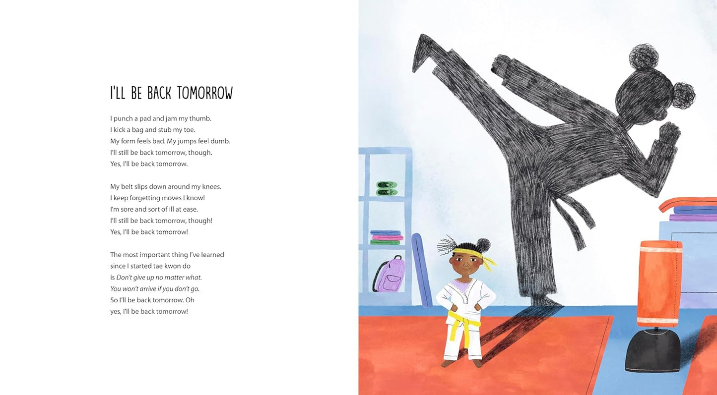 The Gift of the Broken Teacup: Poems of Mindfulness, Meditation, and Me