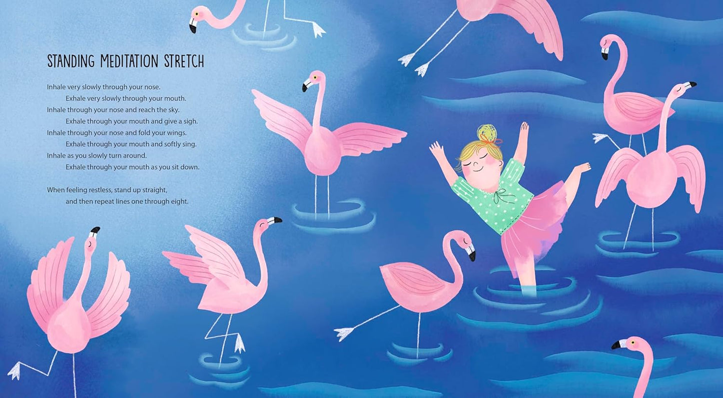 The Gift of the Broken Teacup: Poems of Mindfulness, Meditation, and Me