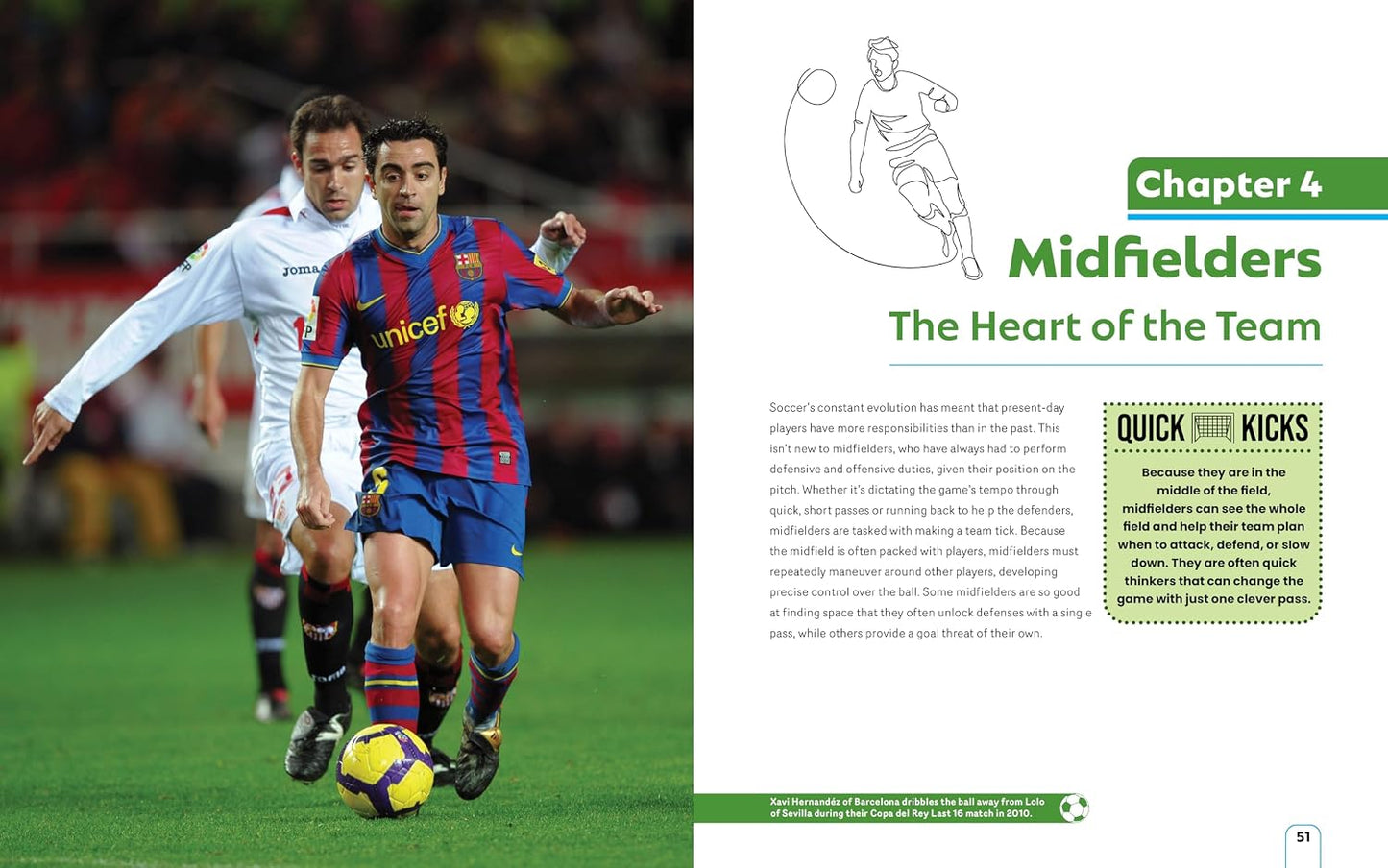 Goal!: Awesome Soccer Stories and Fun Facts for Kids