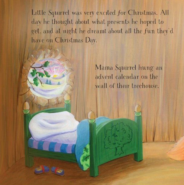 God's Gift of Christmas