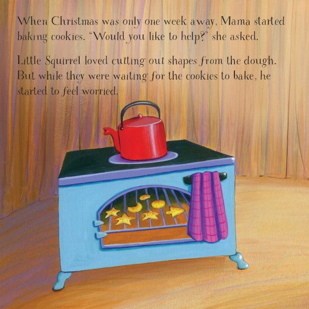 God's Gift of Christmas