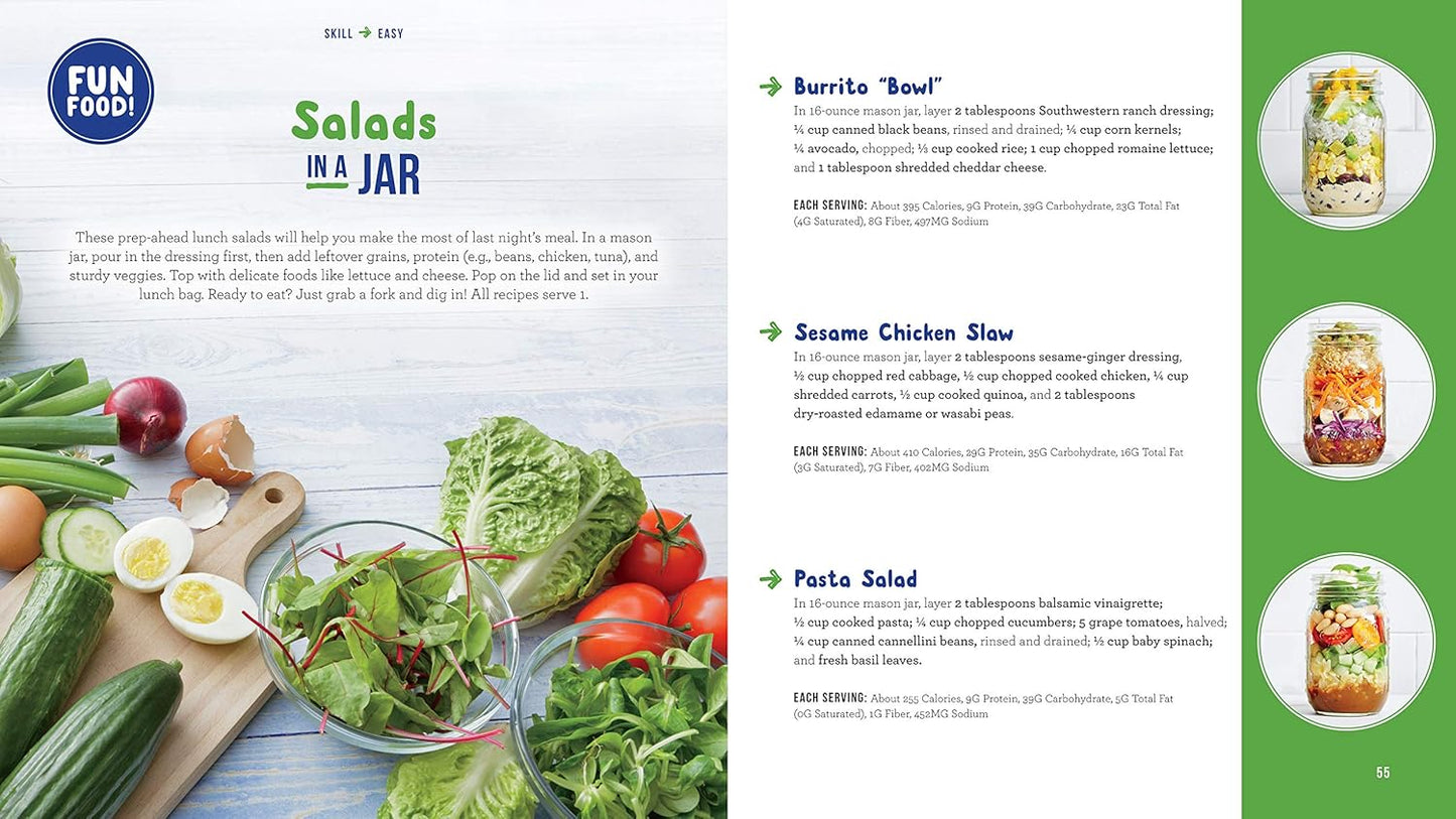 Good Housekeeping: Kids Cook!