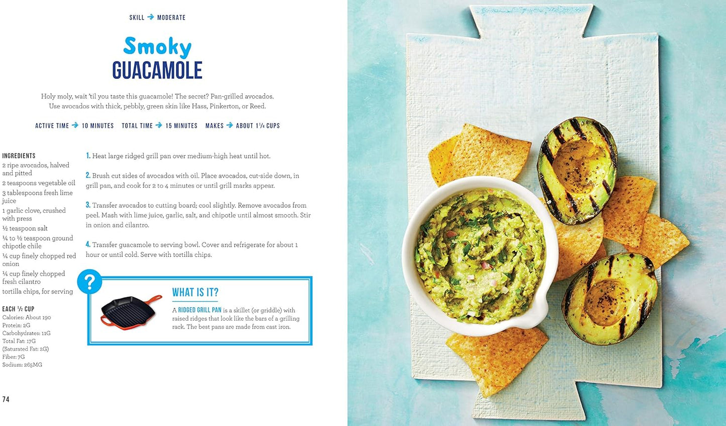 Good Housekeeping: Kids Cook!