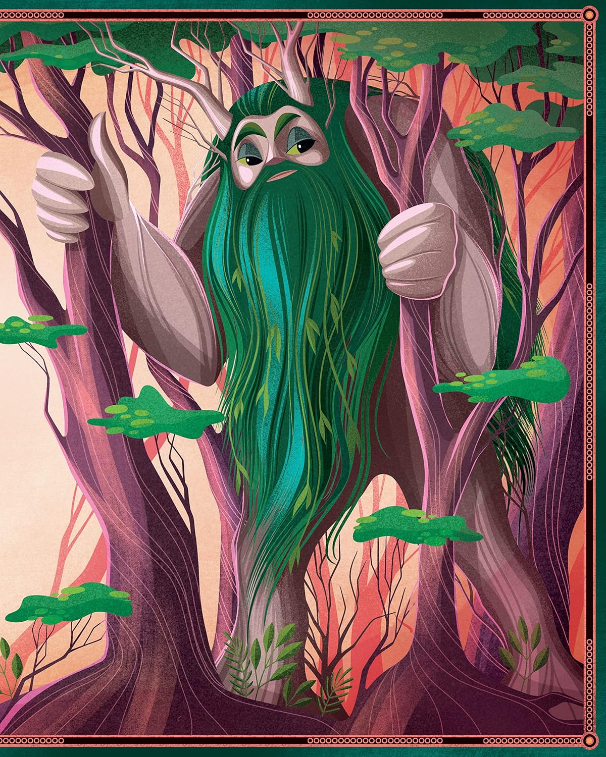The Great Book of Monster Legends
