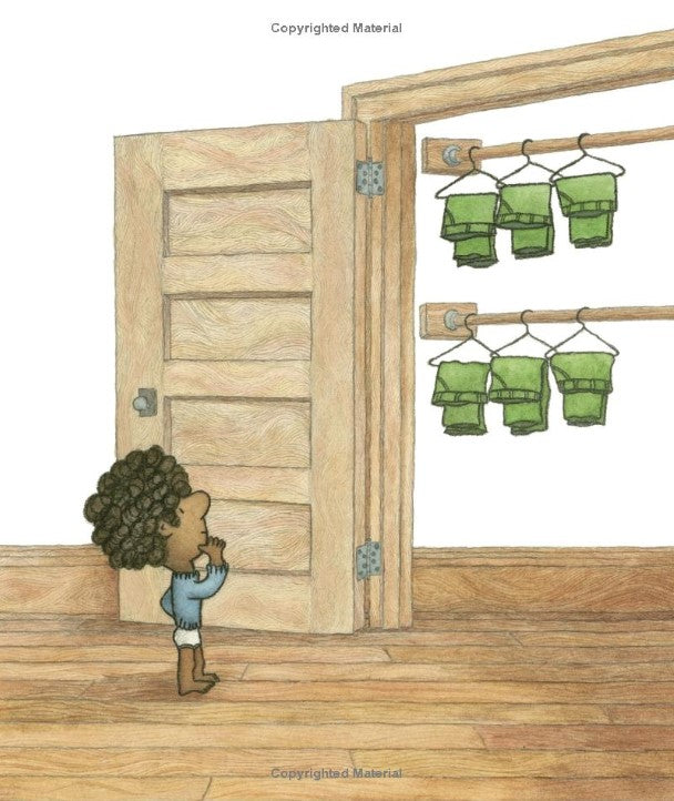 Green Pants: An Ode to Individualism