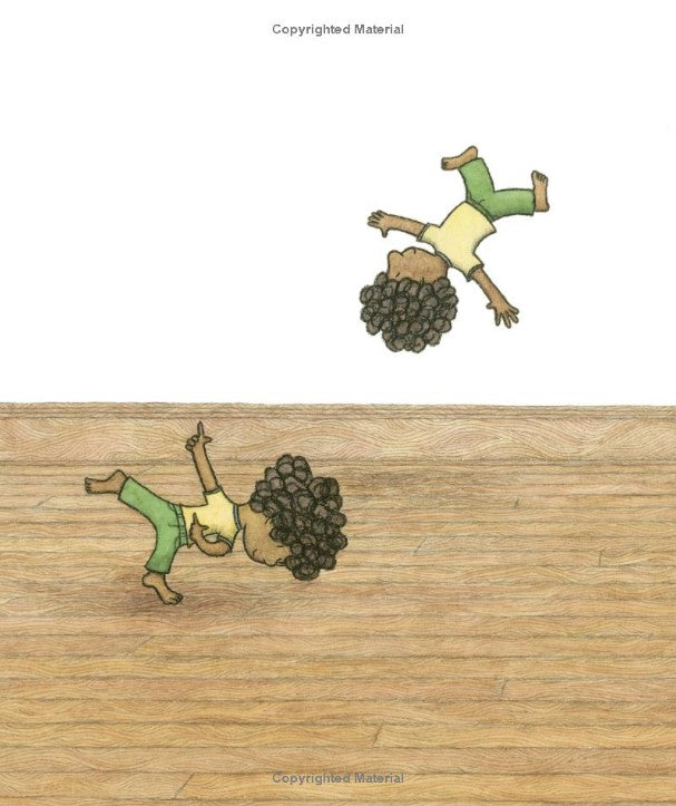 Green Pants: An Ode to Individualism