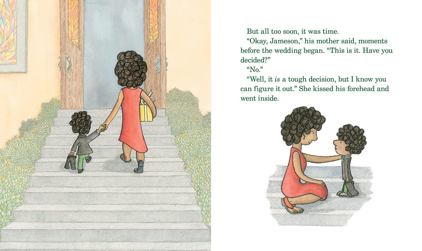 Green Pants: An Ode to Individualism