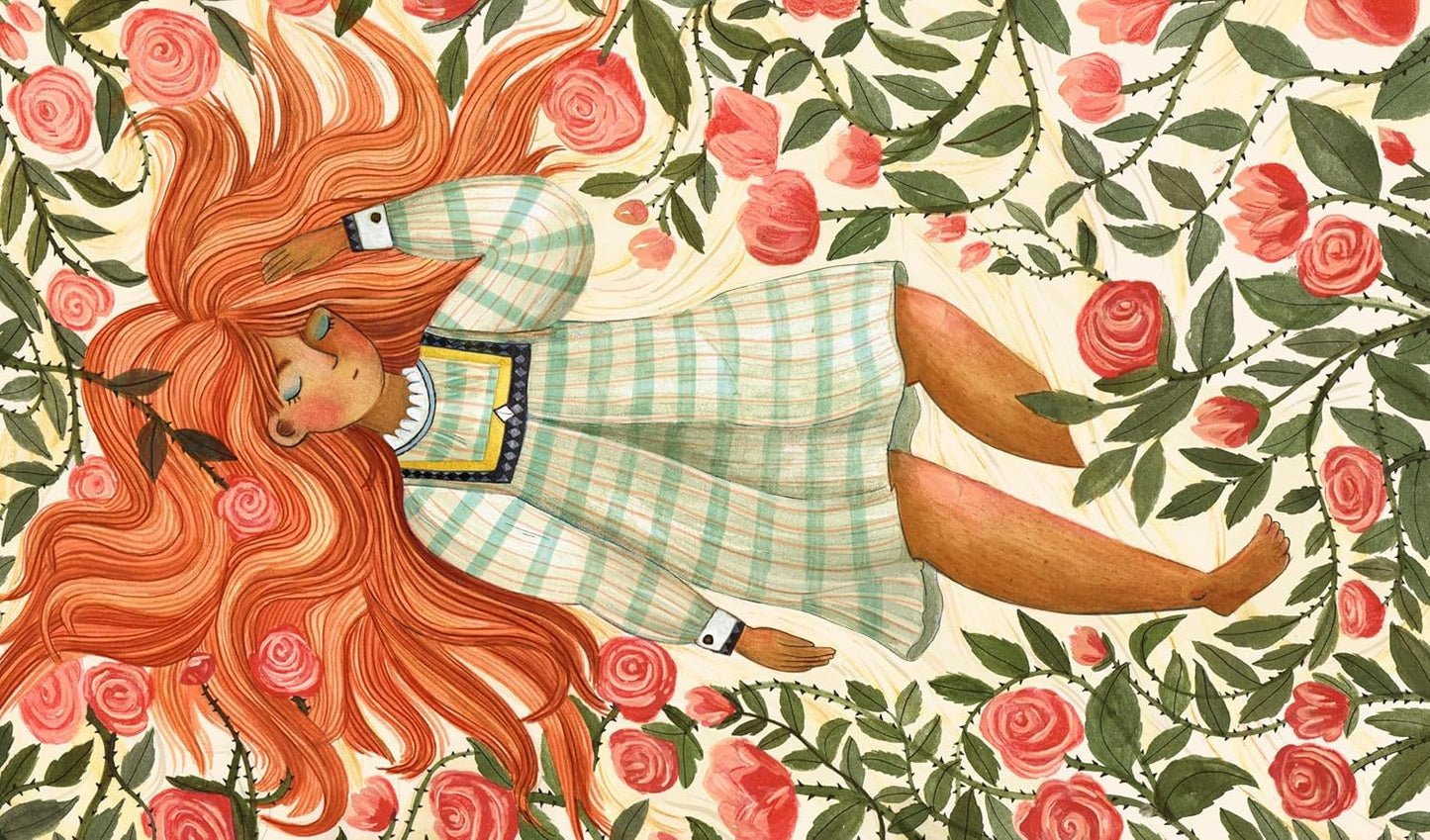 Grimms' Fairy Tales: Retold by Sandra Dieckmann