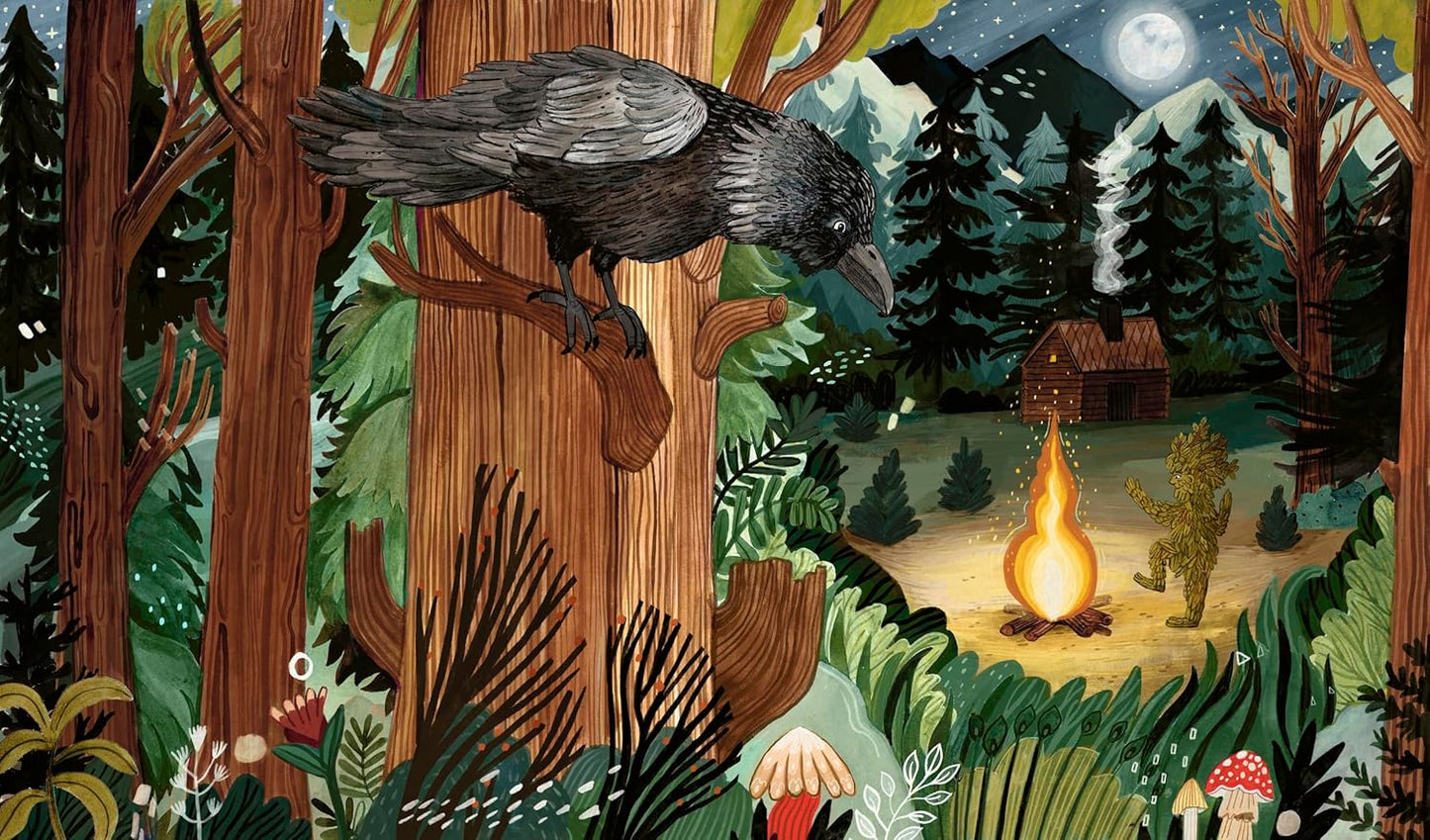 Grimms' Fairy Tales: Retold by Sandra Dieckmann