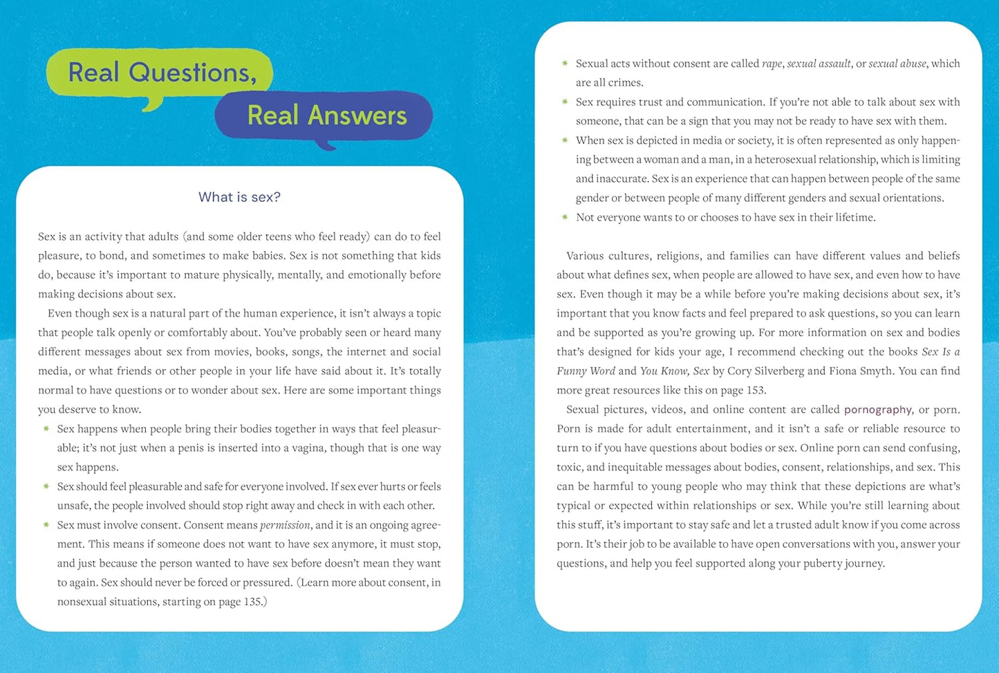 Growing Into You!: An Inclusive, Shame-Busting, Get-Real Guide to Your Changing Body and Mind