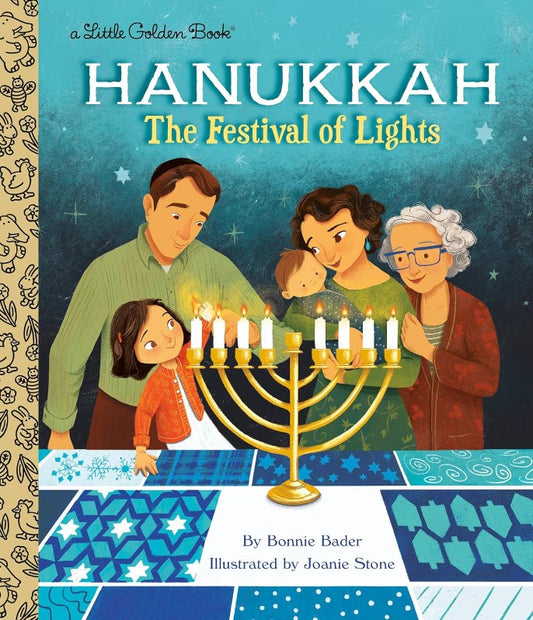 Hanukkah: The Festival of Lights