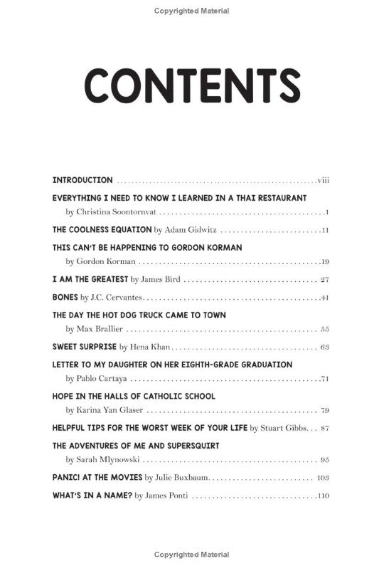 Hope Wins: A Collection of Inspiring Stories for Young Readers