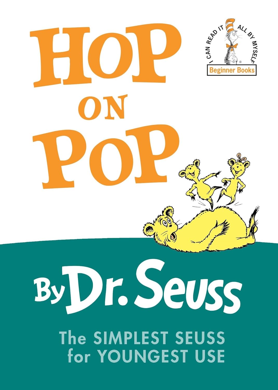 Beginner Books: Hop on Pop