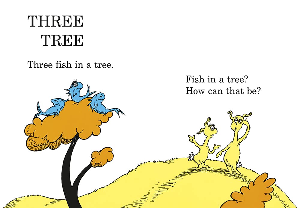 Beginner Books: Hop on Pop