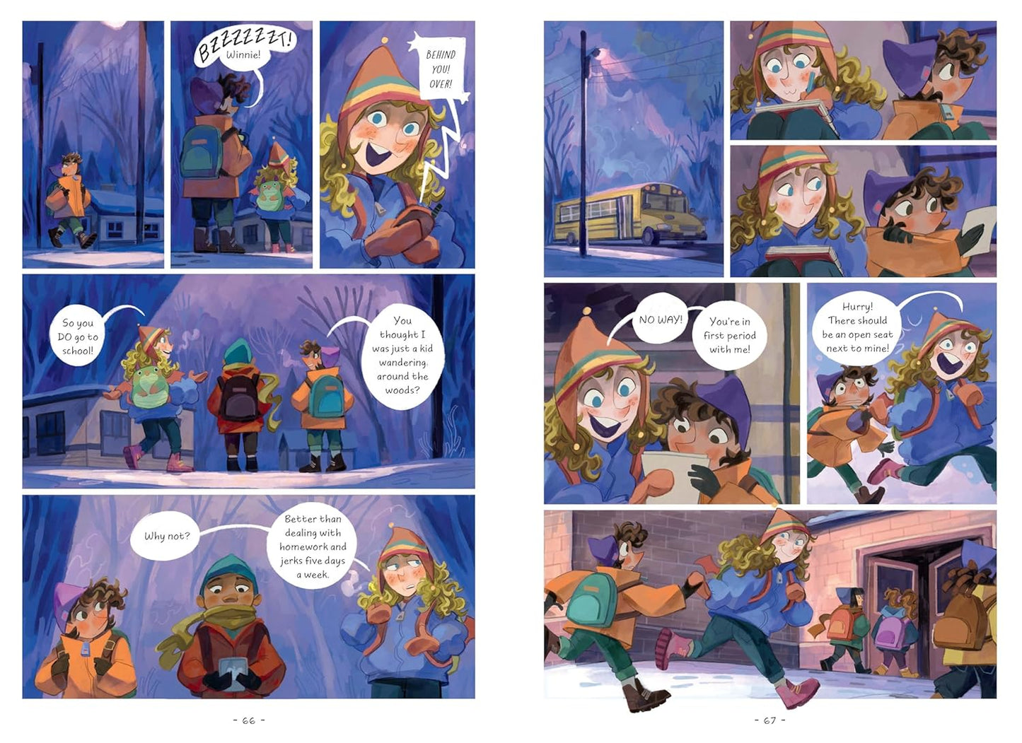 How to Talk to Your Succulent